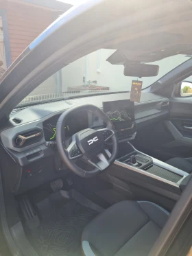 Dacia Bigster undefined | Auto.bg — изображение 5