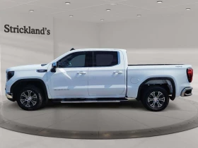 Gmc Sierra 3.0l/SLE/ПОДГРЕВ/ | Auto.bg — изображение 5