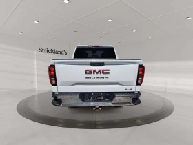 Gmc Sierra 3.0l/SLE/ПОДГРЕВ/ | Auto.bg — изображение 3