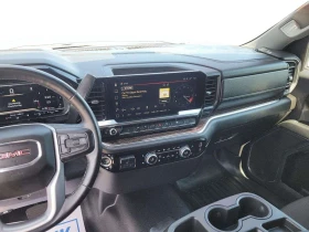 Gmc Sierra 3.0l/SLE/ПОДГРЕВ/ | Auto.bg — изображение 13