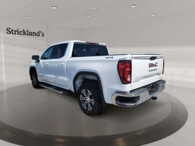 Gmc Sierra 3.0l/SLE/ПОДГРЕВ/ | Auto.bg — изображение 4