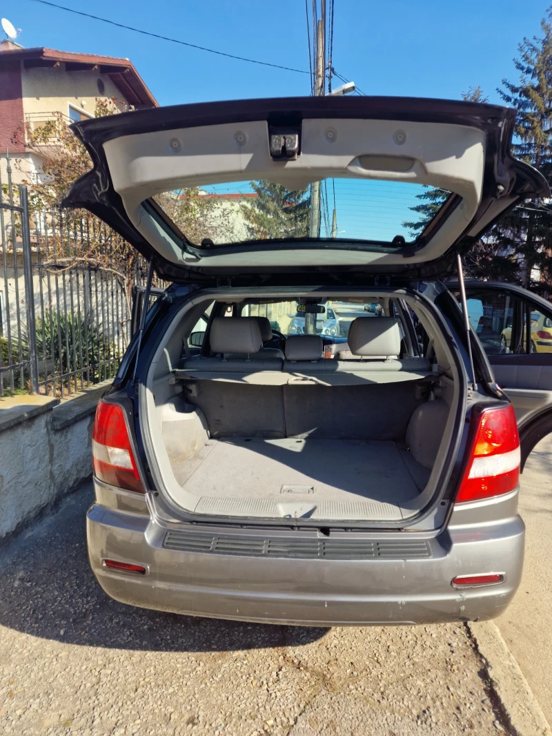 Kia Sorento, снимка 8 - Автомобили и джипове - 49022630