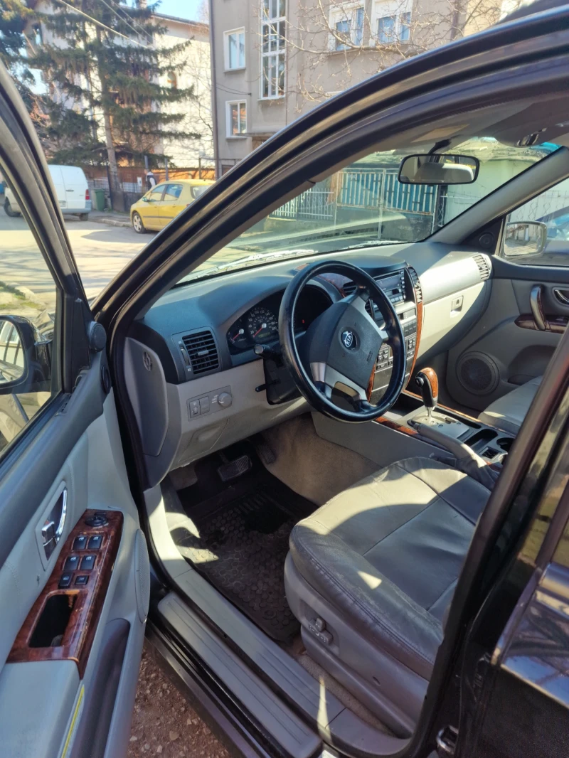 Kia Sorento, снимка 4 - Автомобили и джипове - 49022630