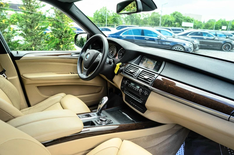BMW X5 40D XDRIVE FACELIFT FULL M PACK ЛИЗИНГ 100%, снимка 11 - Автомобили и джипове - 50544691