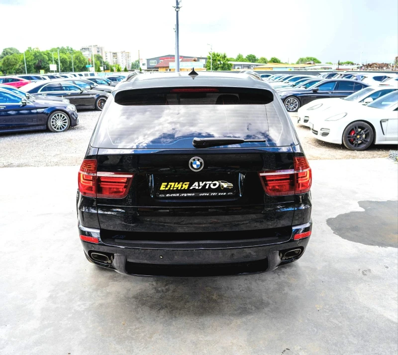 BMW X5 40D XDRIVE FACELIFT FULL M PACK ЛИЗИНГ 100%, снимка 7 - Автомобили и джипове - 50544691