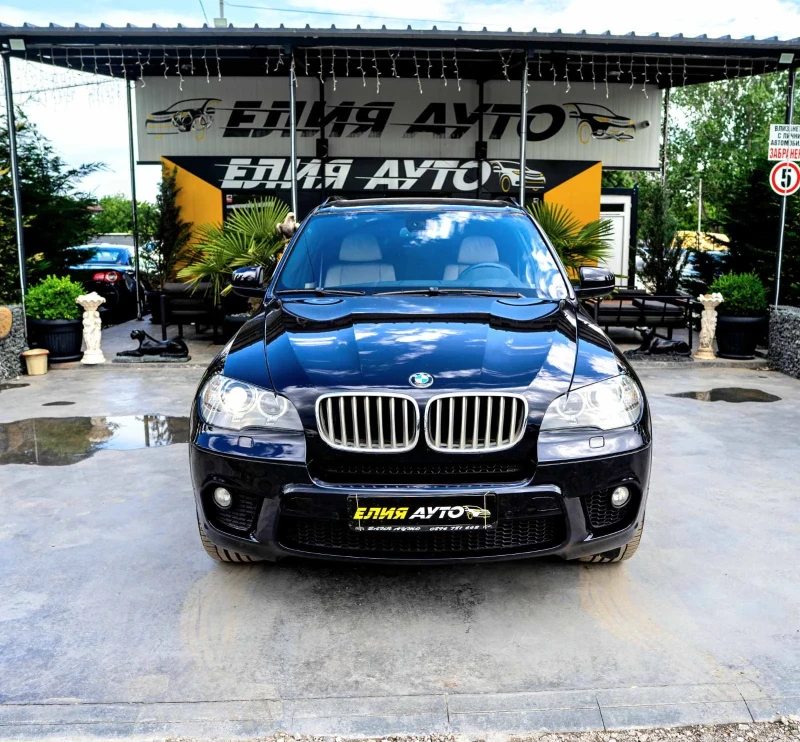 BMW X5 40D XDRIVE FACELIFT FULL M PACK ЛИЗИНГ 100%, снимка 2 - Автомобили и джипове - 50544691