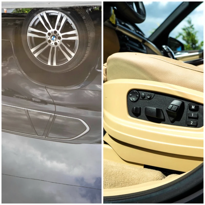 BMW X5 40D XDRIVE FACELIFT FULL M PACK ЛИЗИНГ 100%, снимка 16 - Автомобили и джипове - 50544691