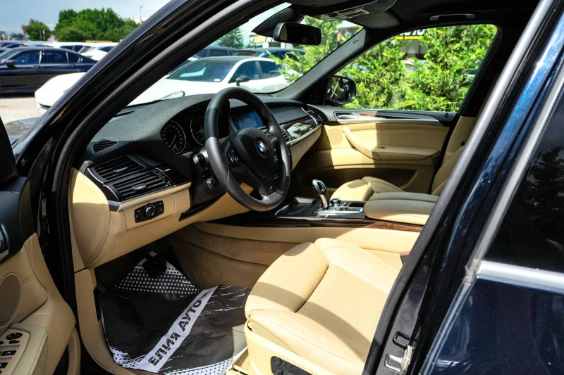 BMW X5 40D XDRIVE FACELIFT FULL M PACK ЛИЗИНГ 100%, снимка 10 - Автомобили и джипове - 50544691