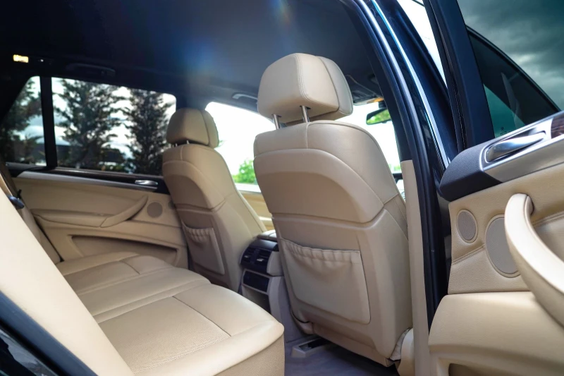BMW X5 40D XDRIVE FACELIFT FULL M PACK ЛИЗИНГ 100%, снимка 12 - Автомобили и джипове - 50544691