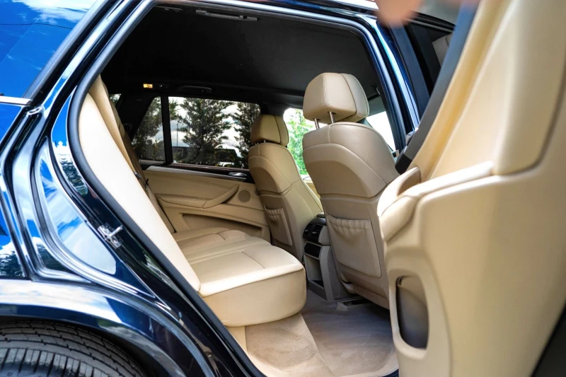 BMW X5 40D XDRIVE FACELIFT FULL M PACK ЛИЗИНГ 100%, снимка 13 - Автомобили и джипове - 50544691