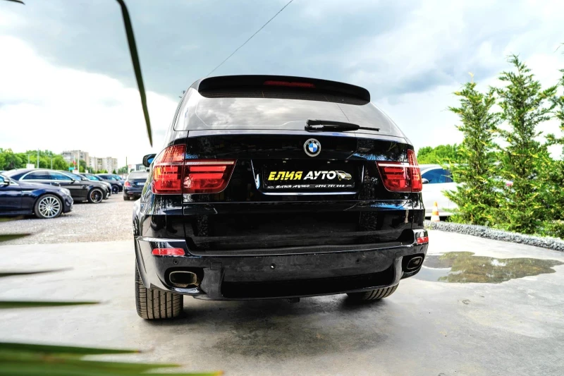 BMW X5 40D XDRIVE FACELIFT FULL M PACK ЛИЗИНГ 100%, снимка 6 - Автомобили и джипове - 50544691