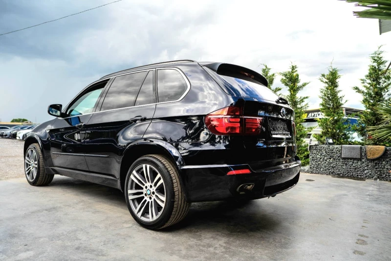 BMW X5 40D XDRIVE FACELIFT FULL M PACK ЛИЗИНГ 100%, снимка 5 - Автомобили и джипове - 50544691