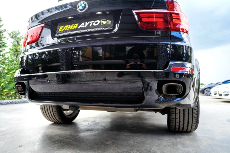 BMW X5 40D XDRIVE FACELIFT FULL M PACK ЛИЗИНГ 100%, снимка 8 - Автомобили и джипове - 50544691