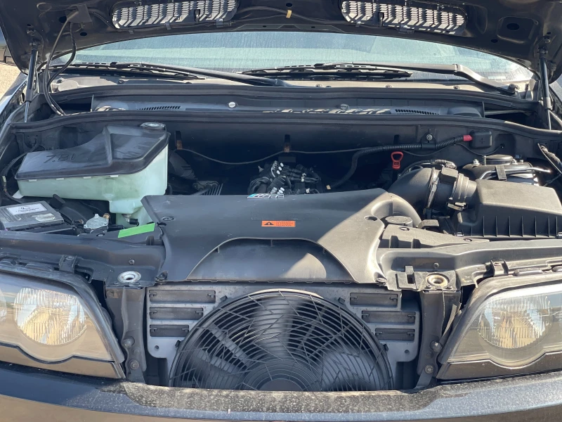 BMW X5 3.0i LPG, снимка 15 - Автомобили и джипове - 51224091