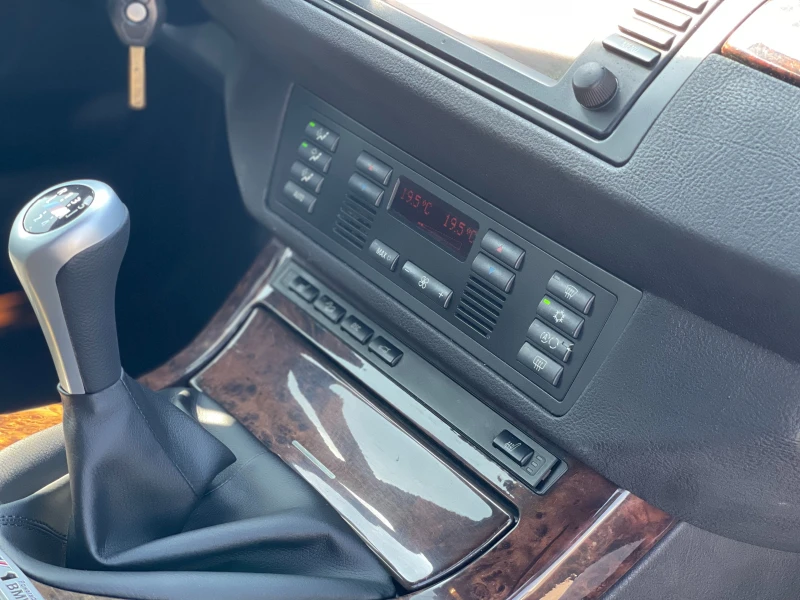 BMW X5 3.0i LPG, снимка 11 - Автомобили и джипове - 51224091