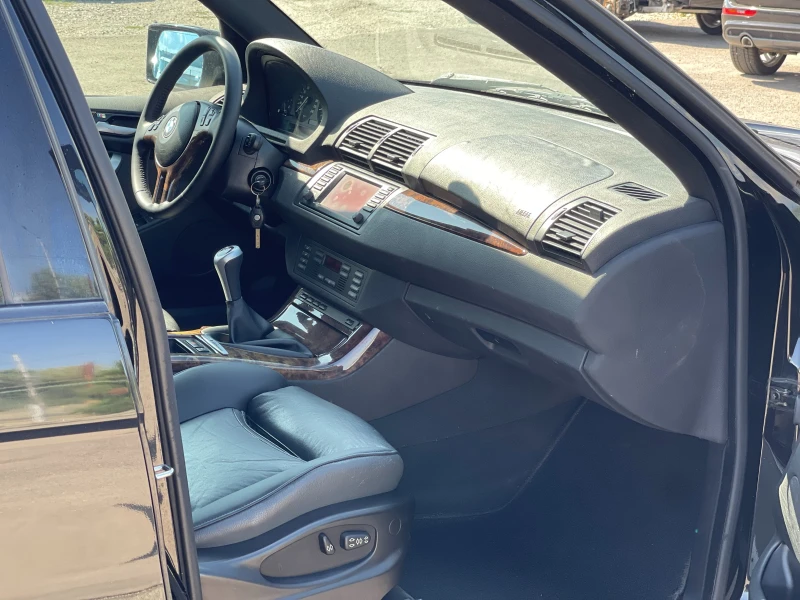 BMW X5 3.0i LPG, снимка 9 - Автомобили и джипове - 51224091