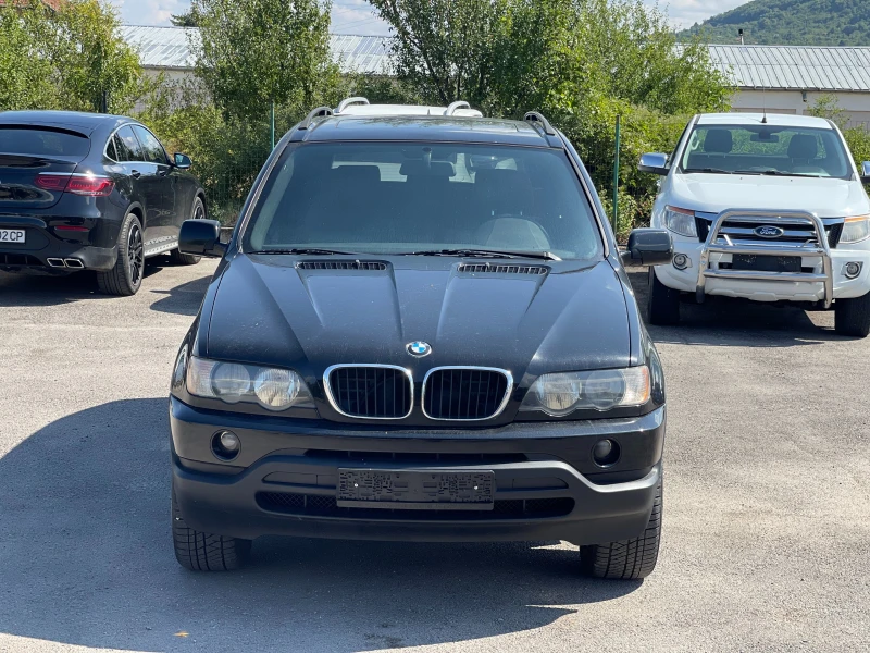 BMW X5 3.0i LPG, снимка 7 - Автомобили и джипове - 51224091