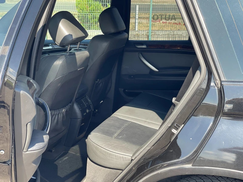 BMW X5 3.0i LPG, снимка 8 - Автомобили и джипове - 51224091