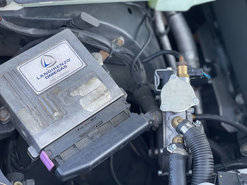 BMW X5 3.0i LPG, снимка 16 - Автомобили и джипове - 51224091