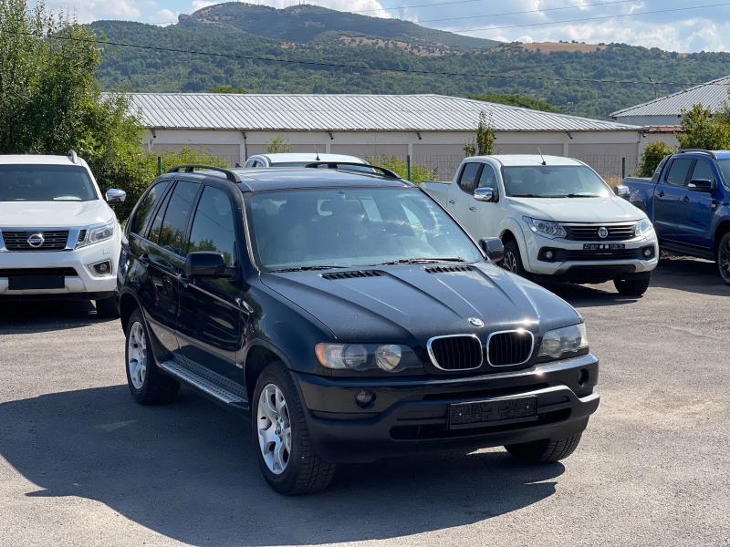 BMW X5 3.0i LPG, снимка 6 - Автомобили и джипове - 51224091