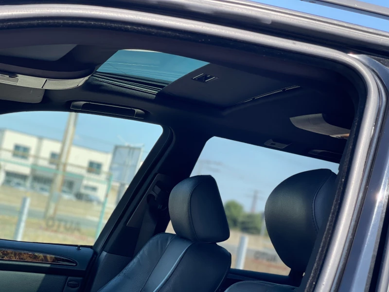 BMW X5 3.0i LPG, снимка 14 - Автомобили и джипове - 51224091