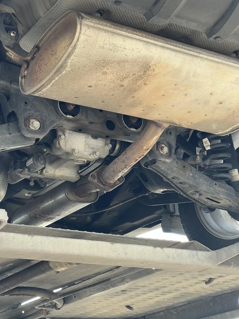 Kia Sportage AWD, снимка 10 - Автомобили и джипове - 53134899