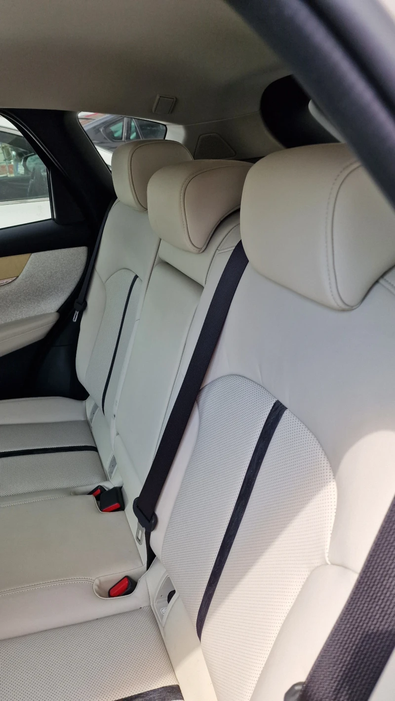 Mazda CX-60 Plug in  hybrid , снимка 12 - Автомобили и джипове - 52459700