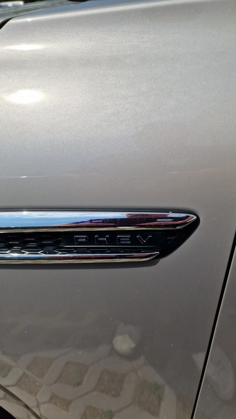 Mazda CX-60 Plug in  hybrid , снимка 5 - Автомобили и джипове - 52459700