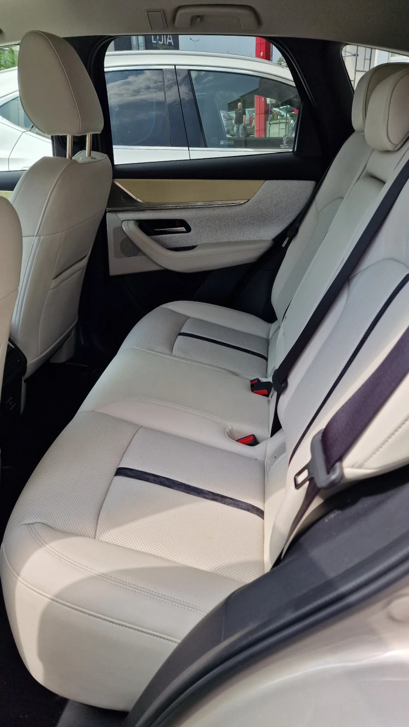 Mazda CX-60 Plug in  hybrid , снимка 11 - Автомобили и джипове - 52459700