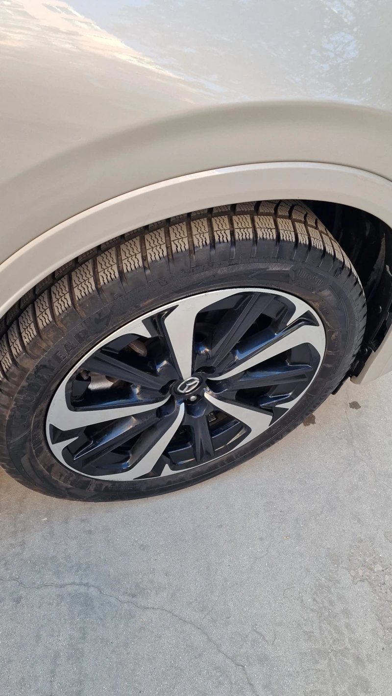 Mazda CX-60 Plug in  hybrid , снимка 4 - Автомобили и джипове - 52459700