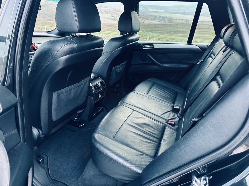 BMW X5 3.0D, снимка 9 - Автомобили и джипове - 52815413