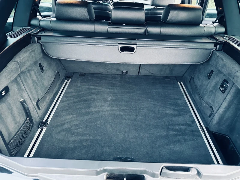 BMW X5 3.0D, снимка 17 - Автомобили и джипове - 52815413