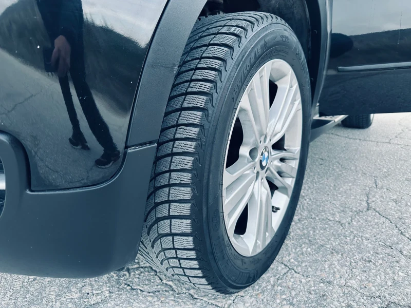 BMW X5 3.0D, снимка 15 - Автомобили и джипове - 52815413