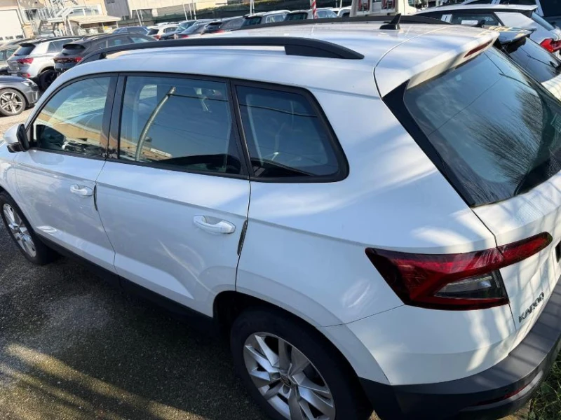Skoda Karoq ОЧАКВАН ВНОС-DSG-2020г1.6TDi-115кс-FULL LED+ NAVI, снимка 3 - Автомобили и джипове - 53370564