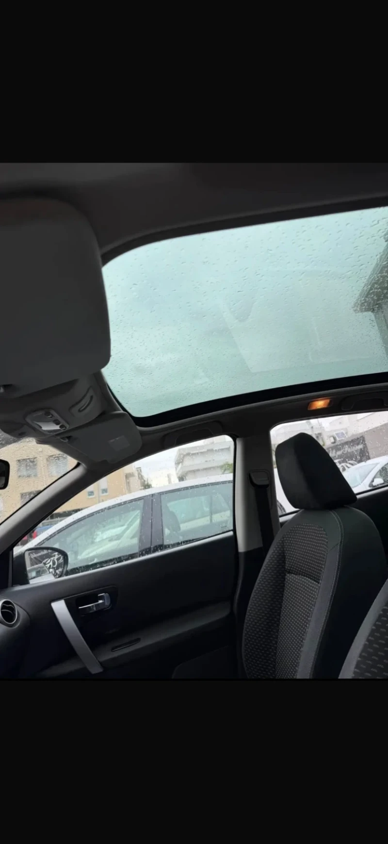 Nissan Qashqai, снимка 4 - Автомобили и джипове - 53417629