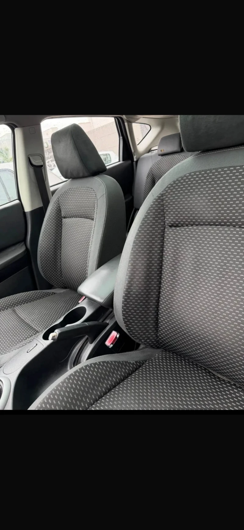 Nissan Qashqai, снимка 5 - Автомобили и джипове - 53417629