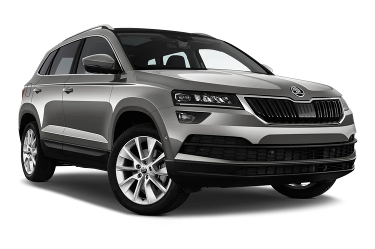 Skoda Karoq, снимка 1 - Автомобили и джипове - 25506796