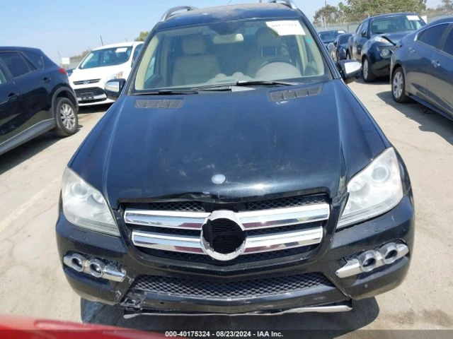 Mercedes-Benz GL 450 GL 450 4MATIC, снимка 1 - Автомобили и джипове - 47588185