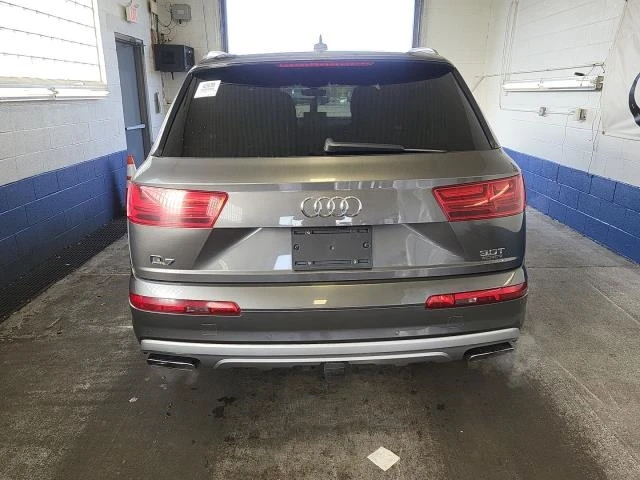 Audi Q7 PRESTIGE* ДИГИТАЛНО* ТАБЛО* ОБДУХВАНЕ - изображение 5