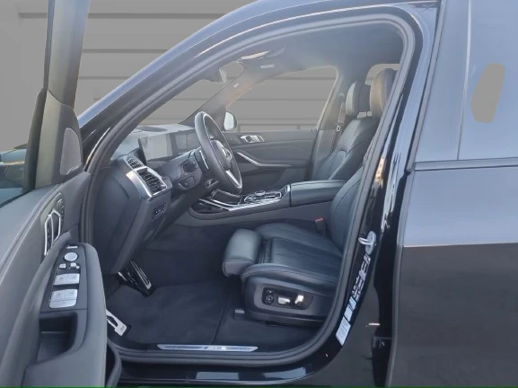 BMW X7 40d xDrive = M-Sport Pro = Гаранция - изображение 8