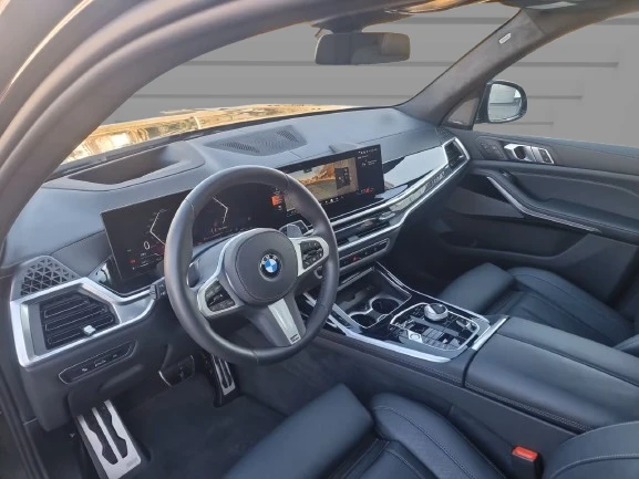 BMW X7 40d xDrive = M-Sport Pro = Гаранция - изображение 9