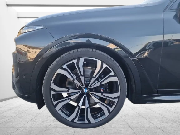 BMW X7 40d xDrive = M-Sport Pro = Гаранция - изображение 7