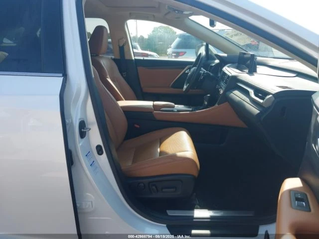 Lexus RX 350 2022 - изображение 5
