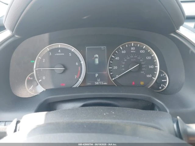 Lexus RX 350 2022 - изображение 7