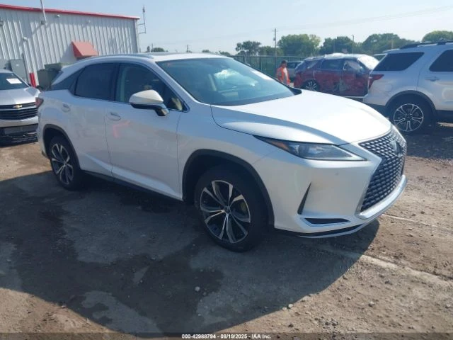 Lexus RX 350 2022 - 59000 лв. / 30166.22 € - 89897036 1