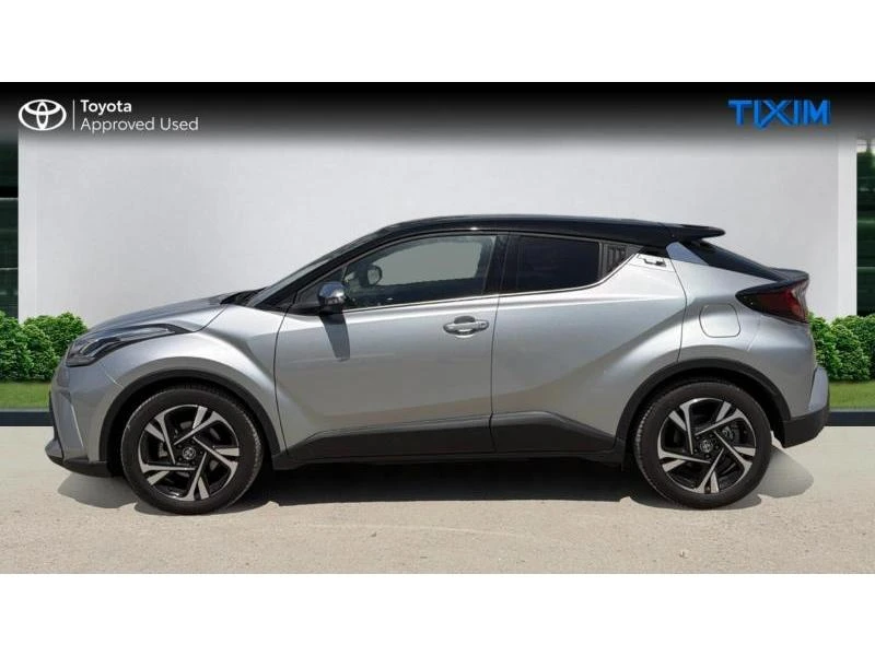 Toyota C-HR CLUB | Mobile.bg � ����������� 3