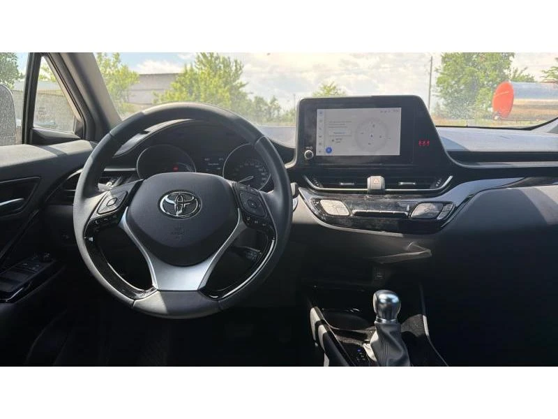 Toyota C-HR CLUB | Mobile.bg � ����������� 8