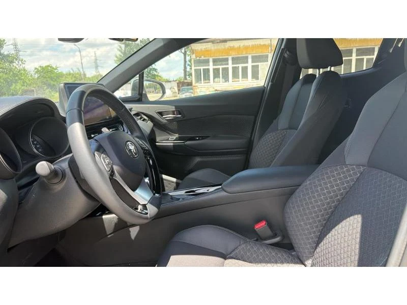 Toyota C-HR CLUB | Mobile.bg � ����������� 12