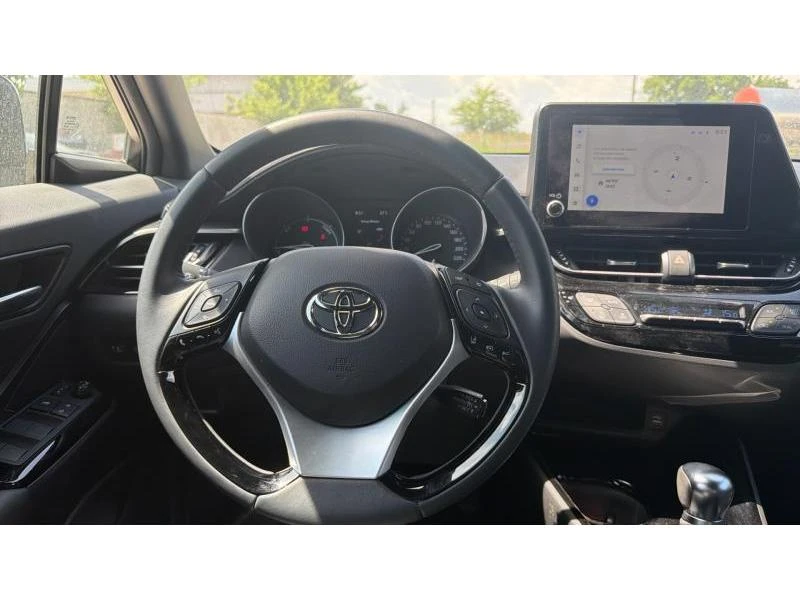 Toyota C-HR CLUB | Mobile.bg � ����������� 13