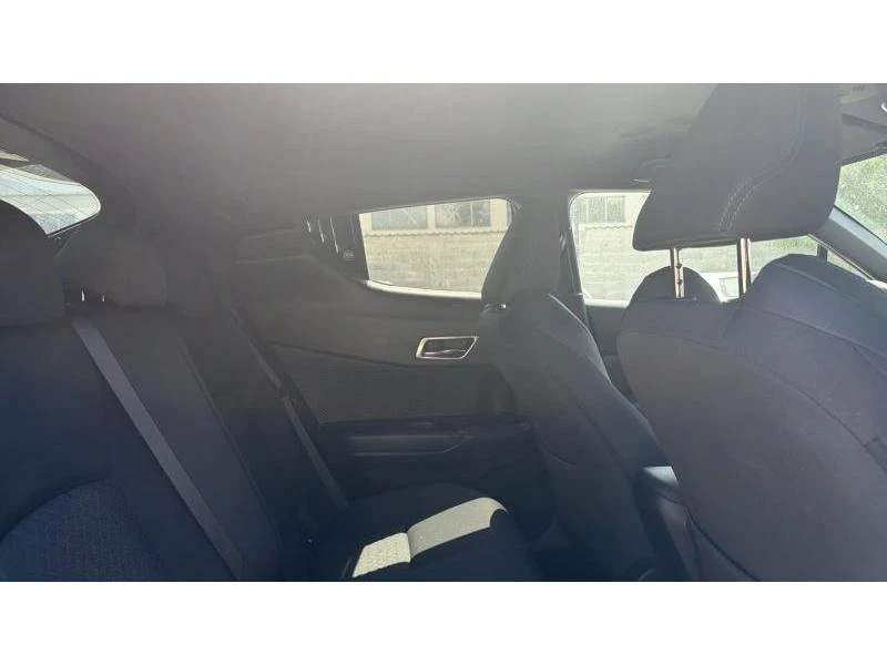 Toyota C-HR CLUB | Mobile.bg � ����������� 7